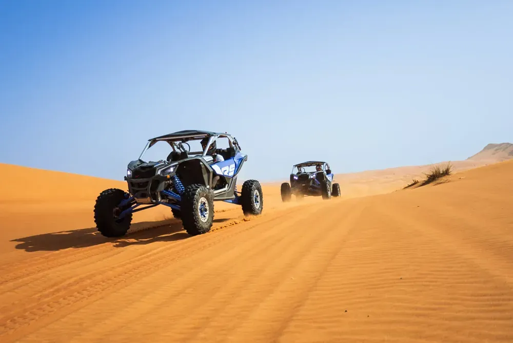 can am maverick vs polaris rzr