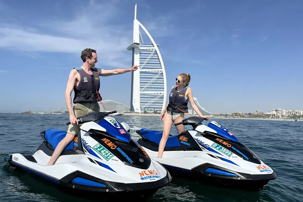 best water activities for beginners