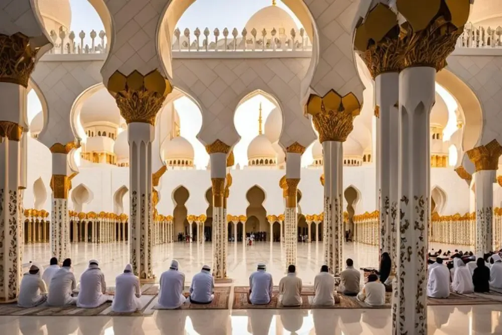 Main Image عيد الاضحى 2026 في الإمارات: الموعد وأفضل أفكار العطلة