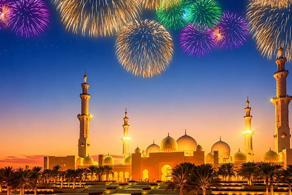 Main Image Hijri New Year Long Weekend 2026: Luxury Experiences in UAE Main Image Hijri New Year Long Weekend 2026: Luxury Experiences in UAE