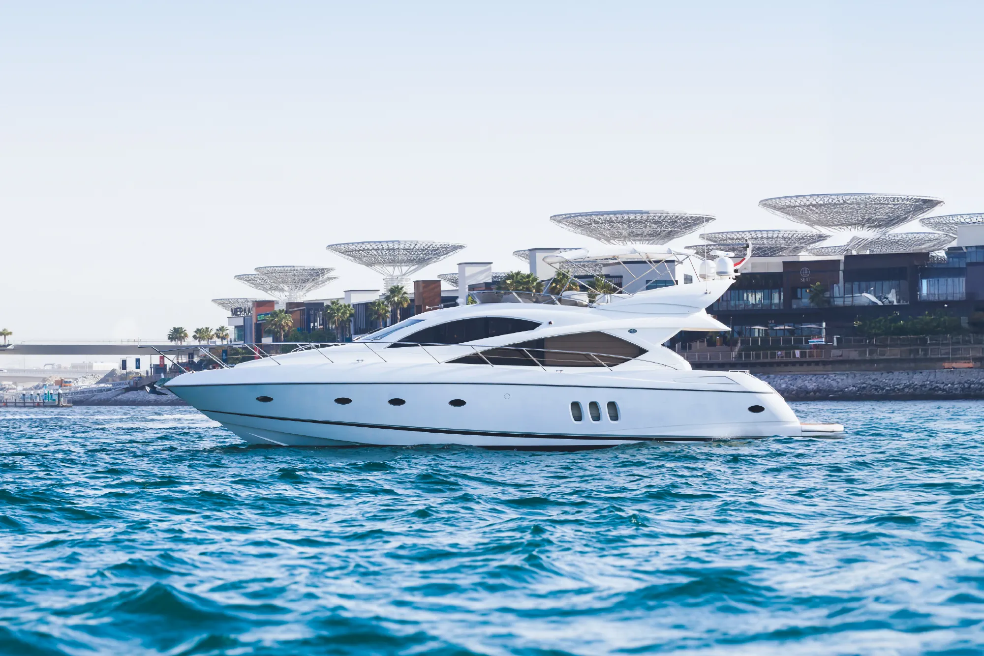 Main Image Small Yacht Rental Prices Explained: What You Really Pay For