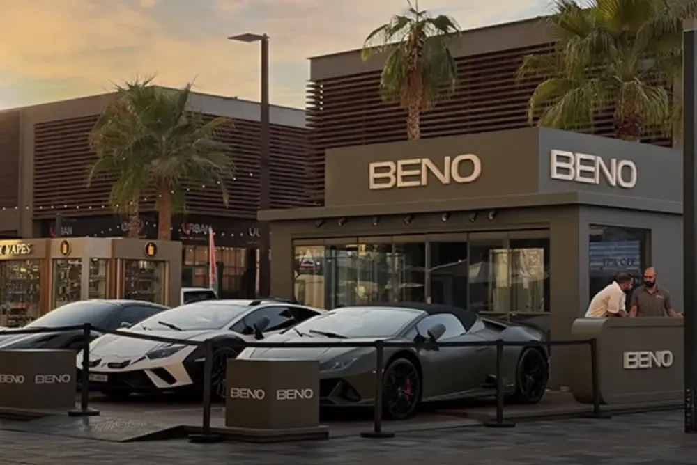 Monthly car rental