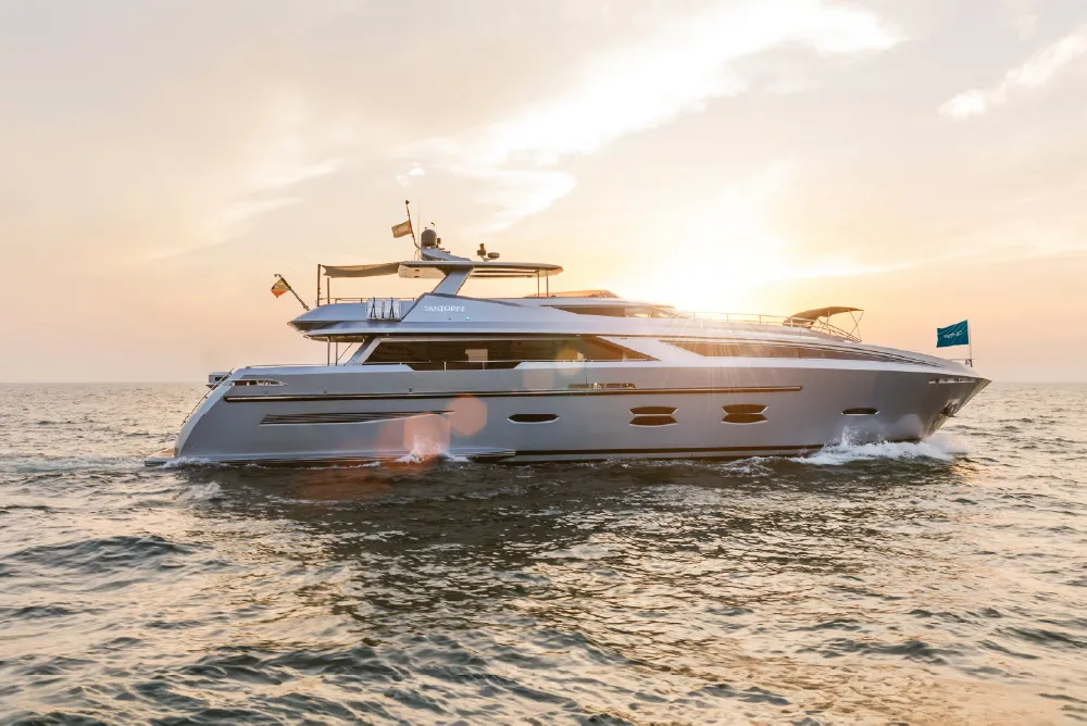 Main Image Jumeirah Al Qasr Partners with Beno for The Nautical Soirée Main Image Jumeirah Al Qasr Partners with Beno for The Nautical Soirée
