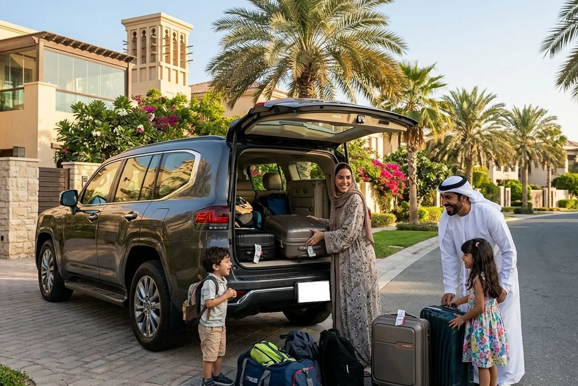Main Image SUV vs Sedan: Which Rental Car Is Best for Dubai Summer? Main Image SUV vs Sedan: Which Rental Car Is Best for Dubai Summer?