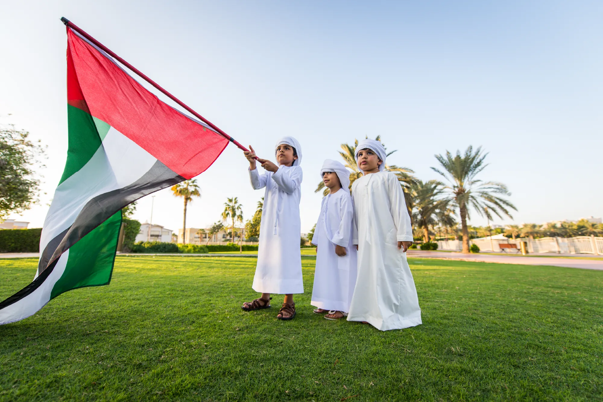 UAE National Day Holiday 2026: Things to Do in Dubai