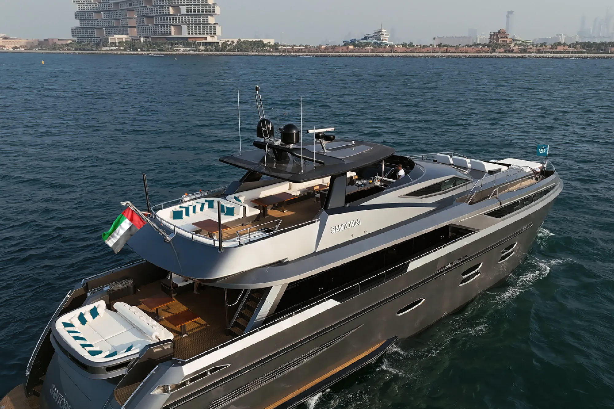 beno summer yacht deals 2026