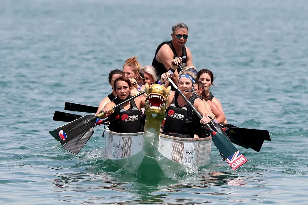 Main Image Corporate Team-Building Water Activities in Dubai Main Image Corporate Team-Building Water Activities in Dubai