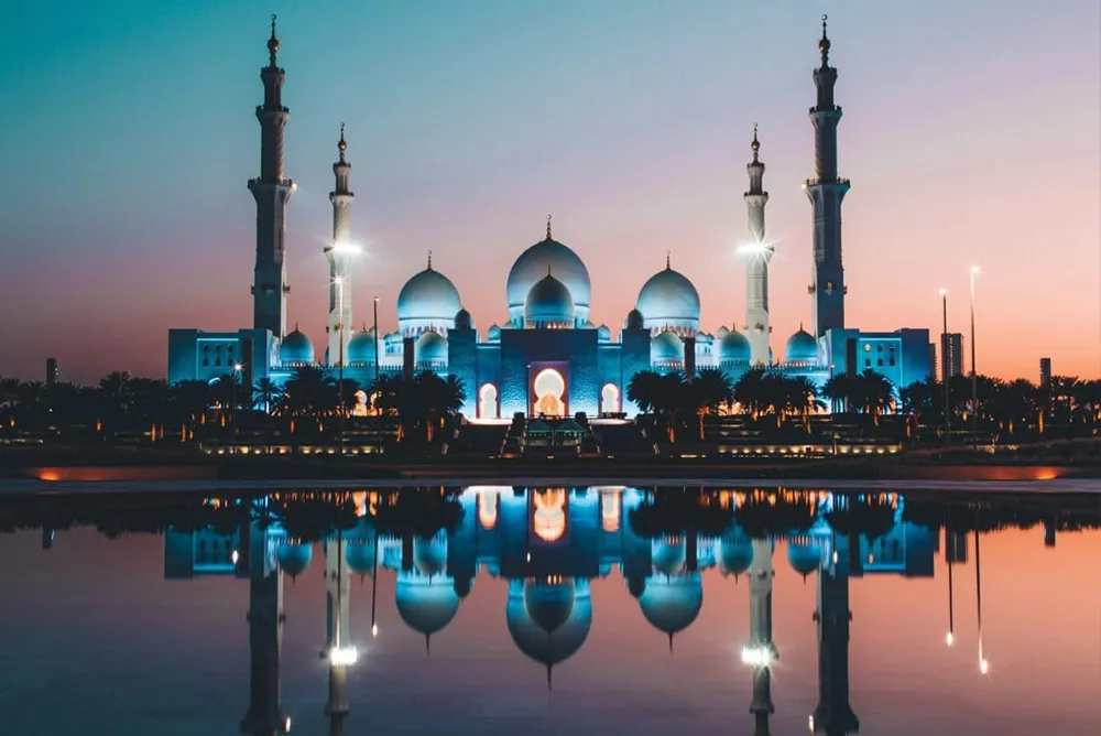 islamic new year 2026