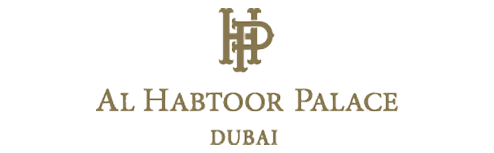 Al Habtoor Palace beno partner logo