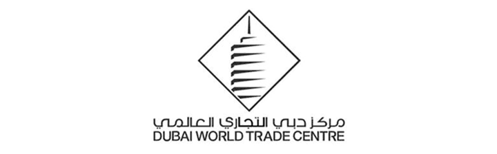 DUBAI WORLD TRADE CENTRE beno partner logo