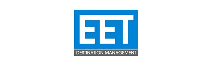 EET Destination Management beno partner logo