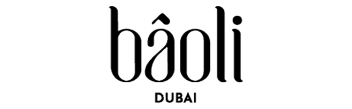 Bâoli Dubai beno partner logo