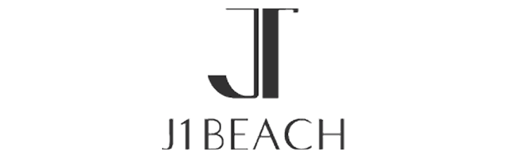 J1 Beach beno partner logo