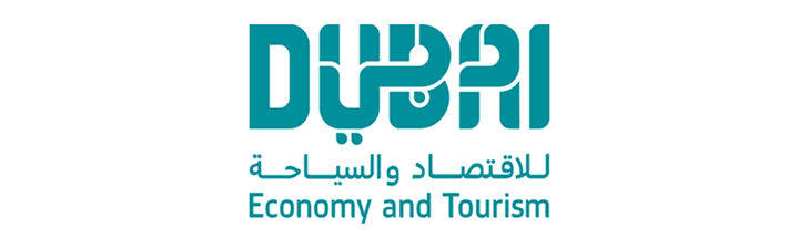 Dubai Economy and Tourism beno partner logo