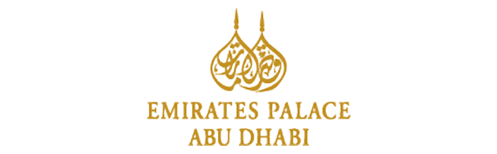 Emirates Palace beno partner logo