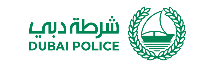 Dubai Police beno partner logo