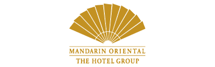 Mandarin Oriental beno partner logo