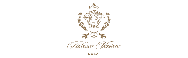 Palazzo Versace Dubai beno partner logo