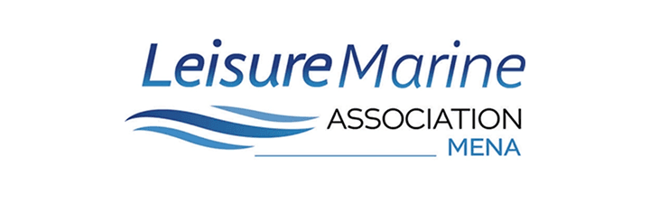 Leisure Marine Association beno partner logo