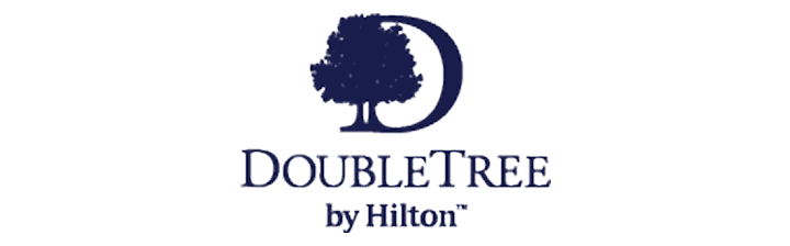 DoubleTree by Hilton beno partner logo