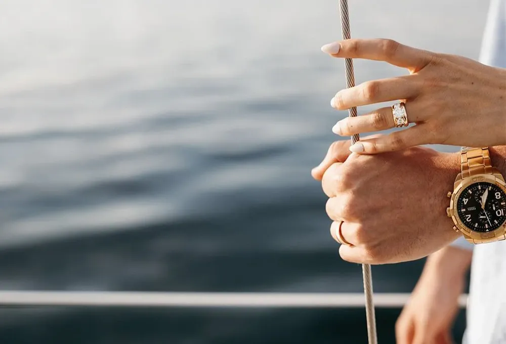 marriage proposal in dubai