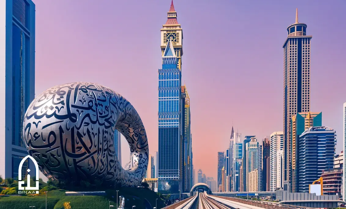 Main Image Dubai Mega Projects 2026: Future Developments to Watch For Main Image Dubai Mega Projects 2026: Future Developments to Watch For