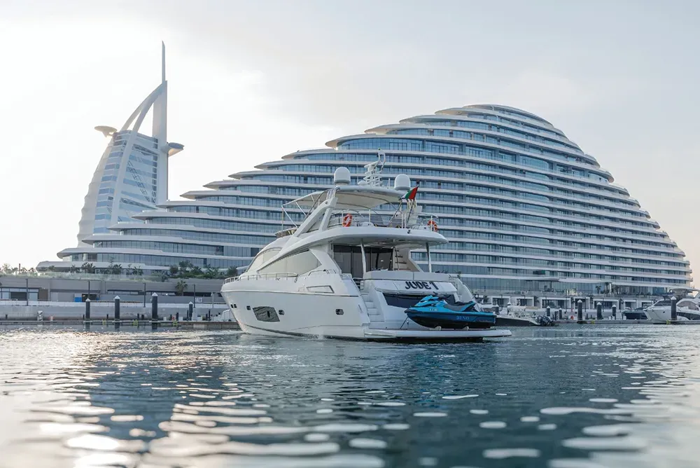 responsible tourism Dubai