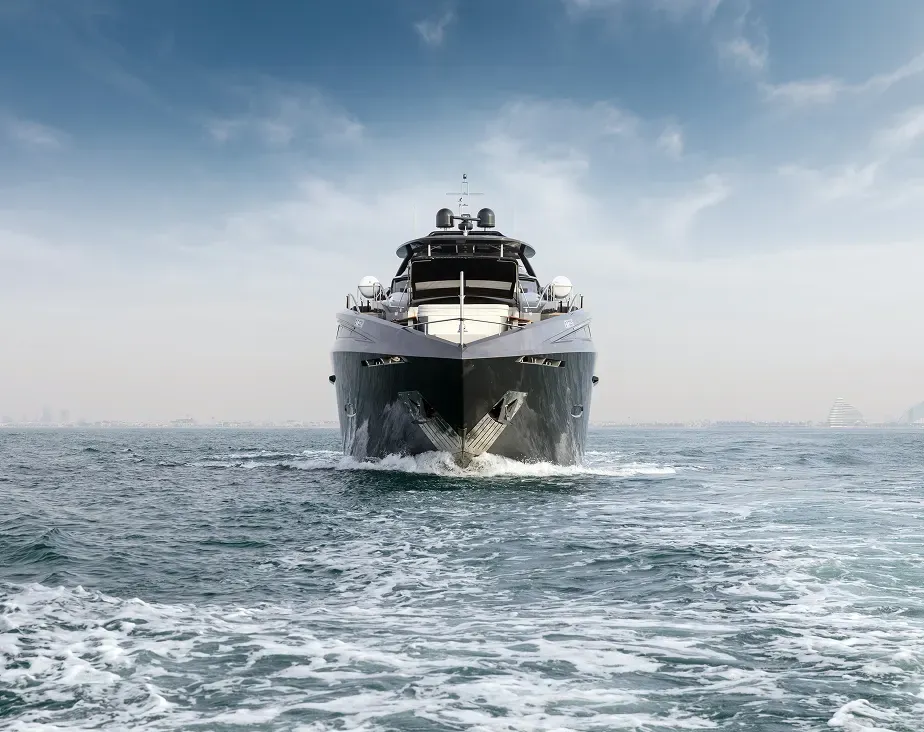 Main Image How Beno Is Making Yacht Experiences More Sustainable