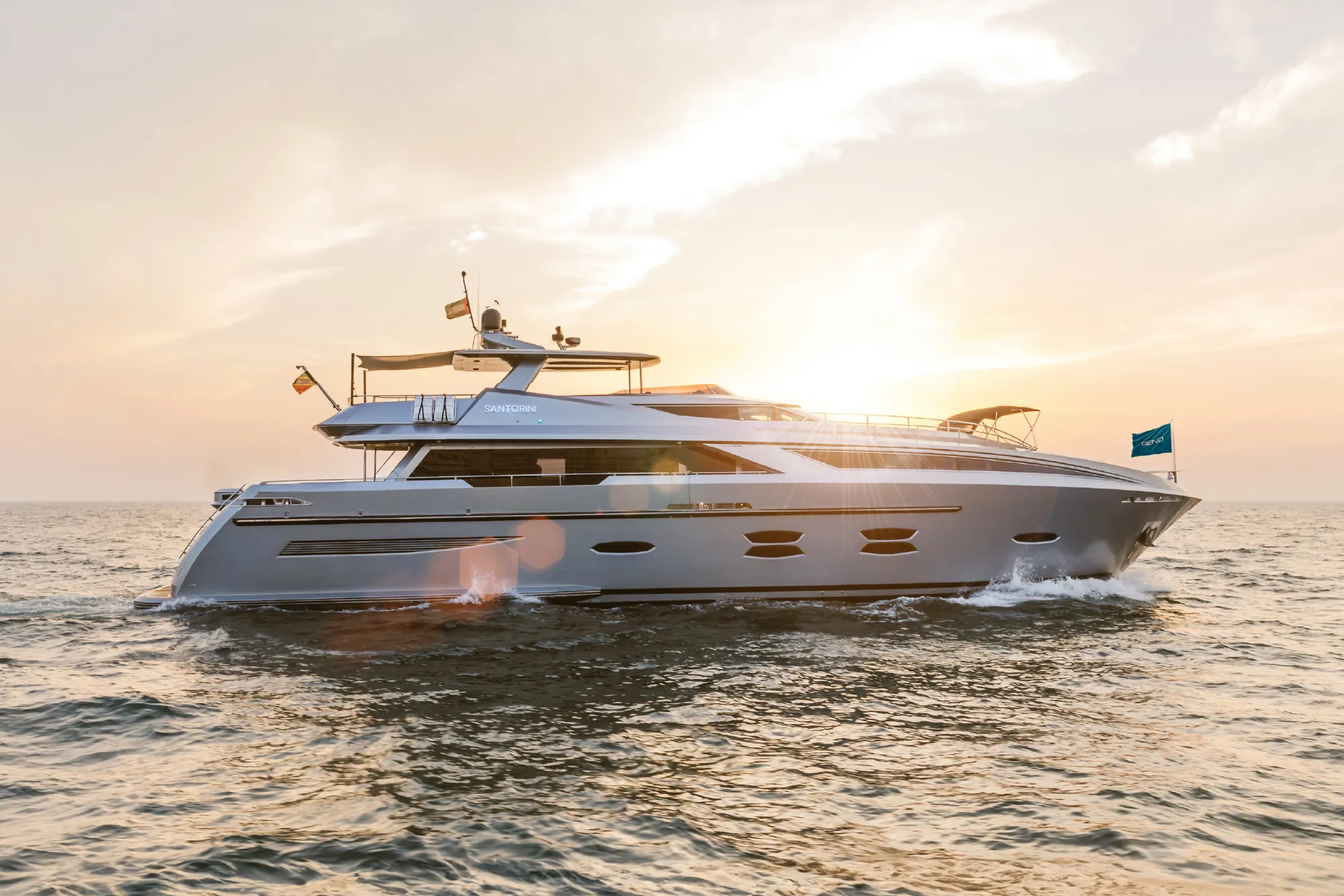 yacht rental dubai